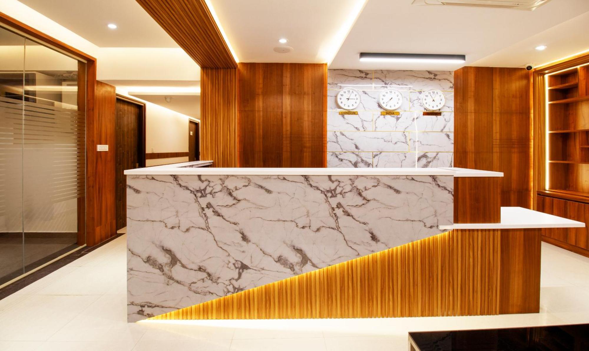 Itsy Hotels Silver Keys Kammasandra Kültér fotó