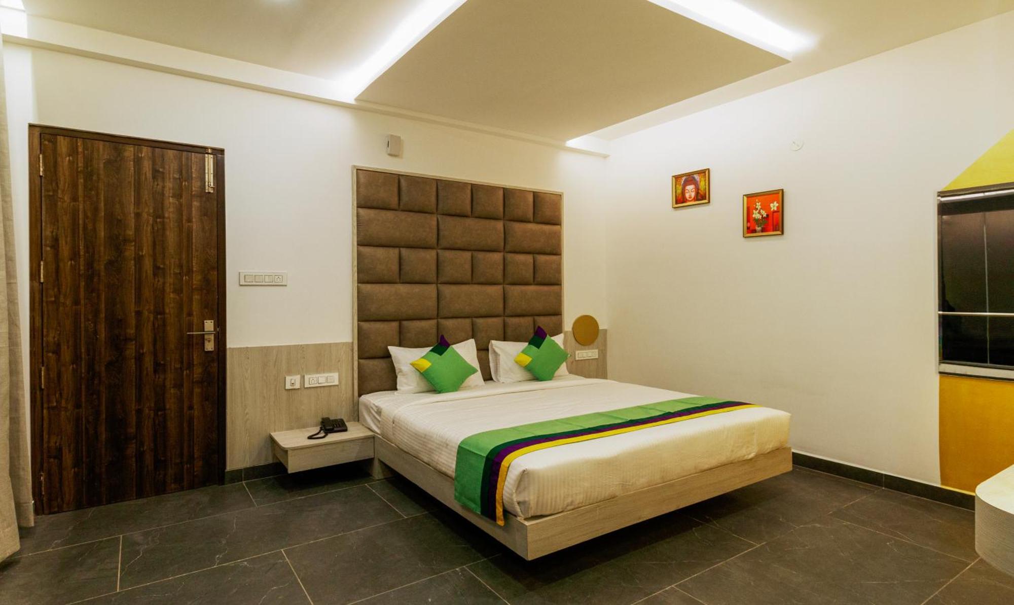 Itsy Hotels Silver Keys Kammasandra Kültér fotó