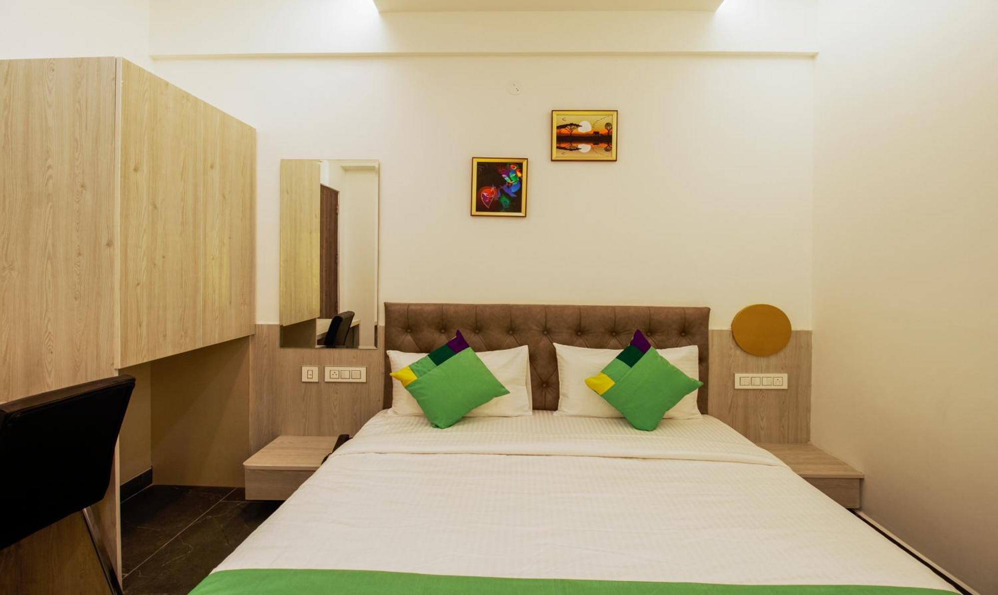 Itsy Hotels Silver Keys Kammasandra Kültér fotó