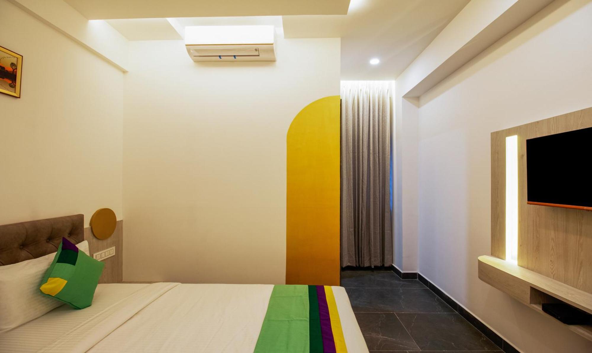 Itsy Hotels Silver Keys Kammasandra Kültér fotó