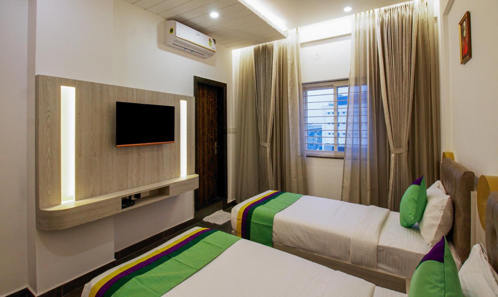Itsy Hotels Silver Keys Kammasandra Kültér fotó