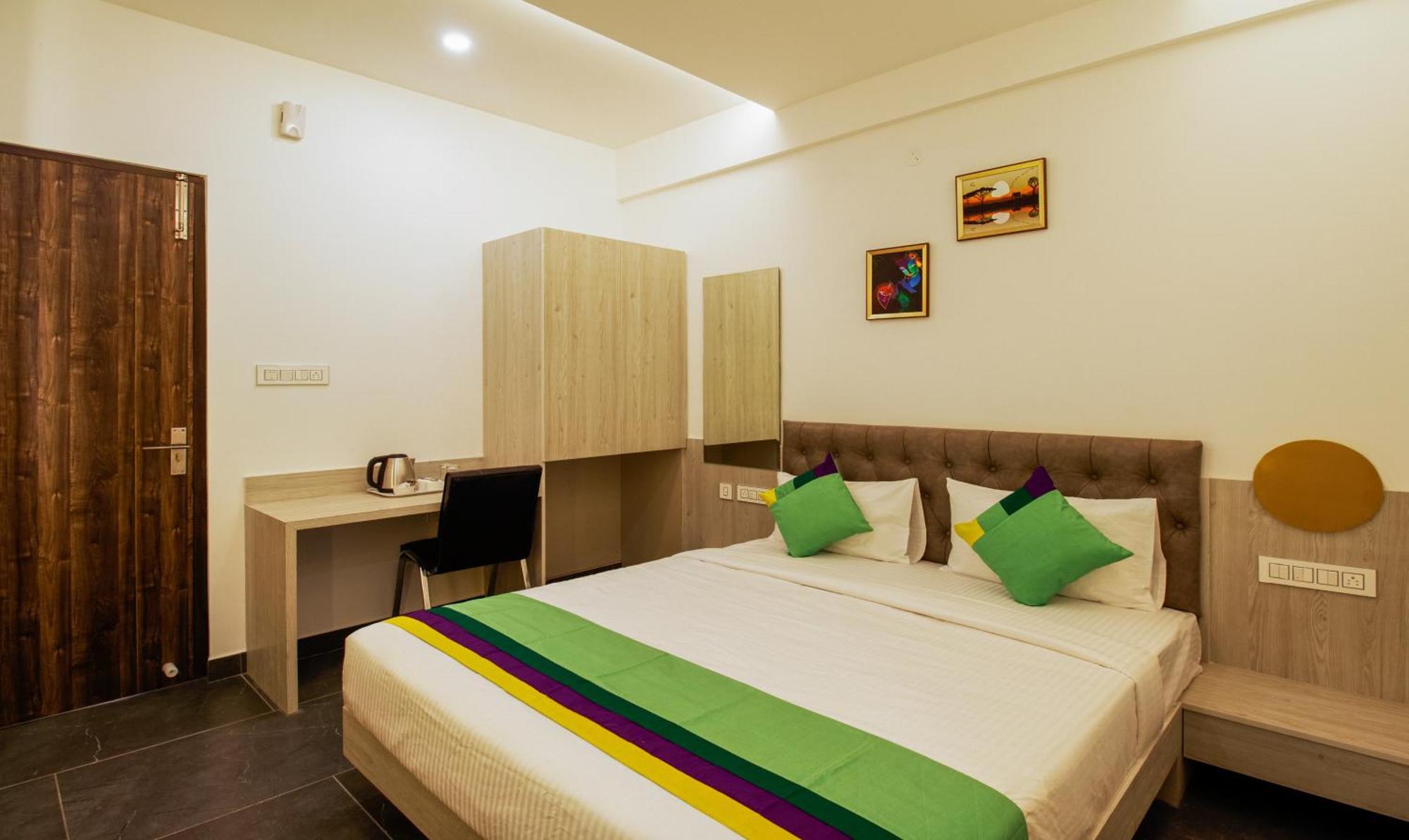 Itsy Hotels Silver Keys Kammasandra Kültér fotó