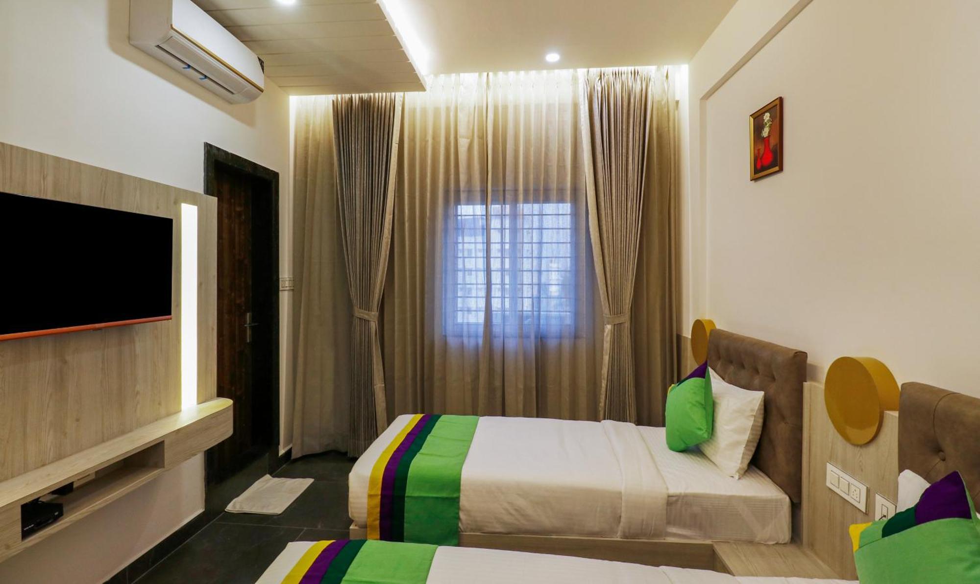 Itsy Hotels Silver Keys Kammasandra Kültér fotó